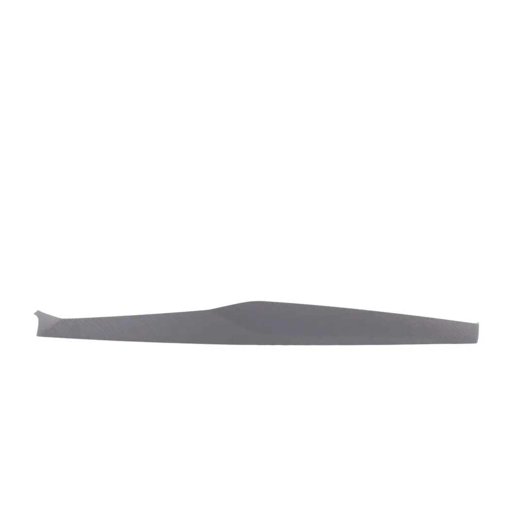 Interior Trim Strips Cover Panel Set Carbon Twill Structure 4K2853189 to Audi A6 C8 with Part number 4K2853189C Audi A6 C8 Interior Trim Strips Cover Panel Set Carbon Twill Structure 4K2853189 - SKU RHD-4K2853189C - Part number 4K2853189C