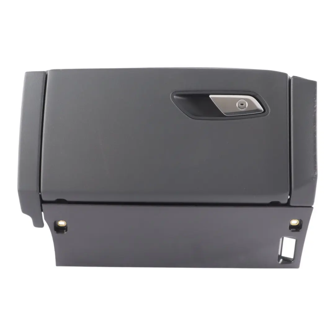Dashboard Tray Storage Glove Box Black to Audi A6 C8 with Part number 4K2857035B Audi A6 C8 Dashboard Tray Storage Glove Box Black - SKU RHD-4K2857035B - Part number 4K2857035B