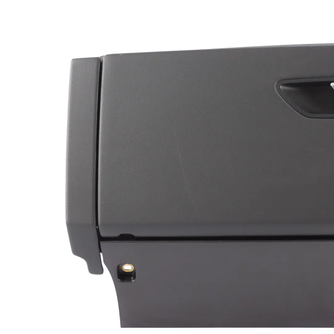 Audi A6 C8 Dashboard Tray Storage Glove Box Black - SKU RHD-4K2857035B - Part number 4K2857035B