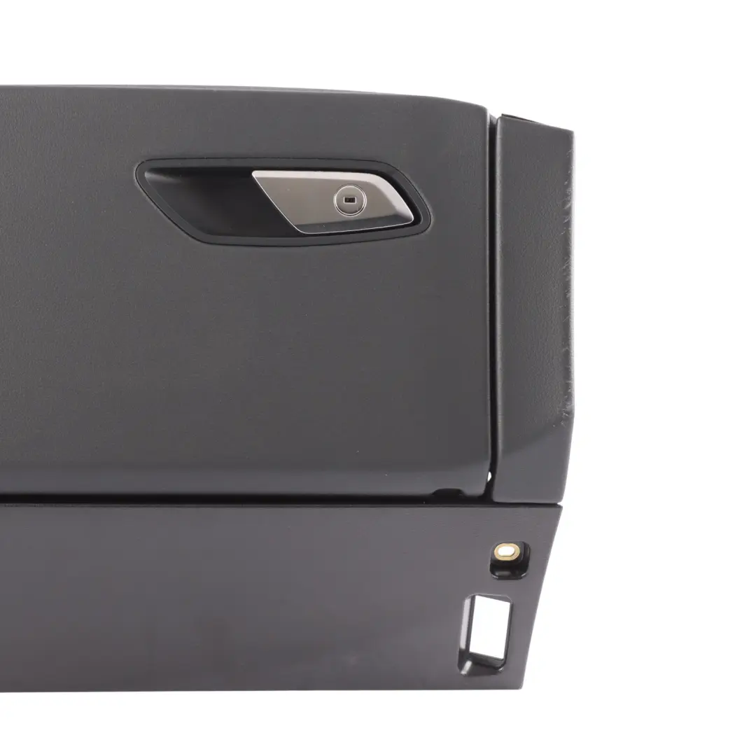 Audi A6 C8 Dashboard Tray Storage Glove Box Black - SKU RHD-4K2857035B - Part number 4K2857035B