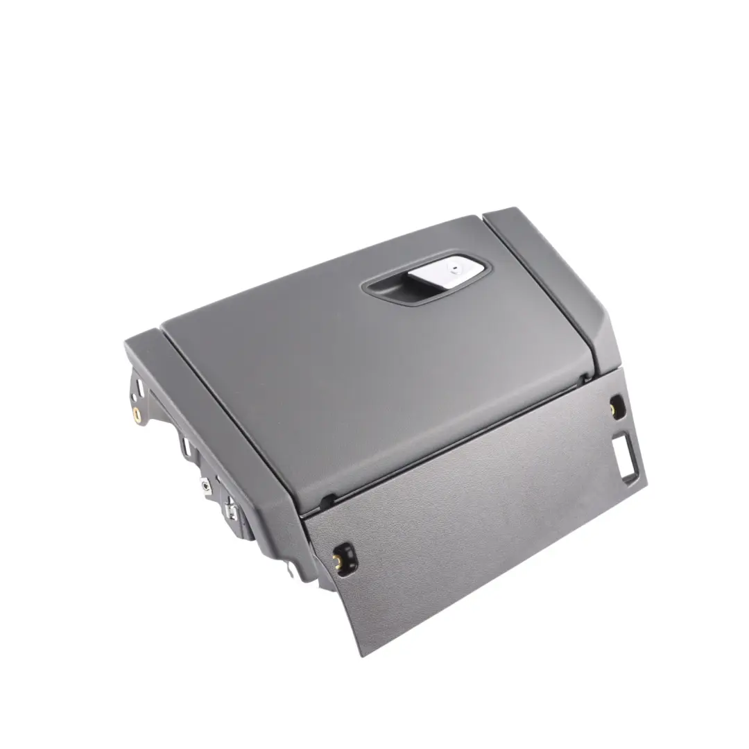 Dashboard Tray Storage Glove Box Black to Audi A6 C8 with Part number 4K2857035B Audi A6 C8 Dashboard Tray Storage Glove Box Black - SKU RHD-4K2857035B - Part number 4K2857035B
