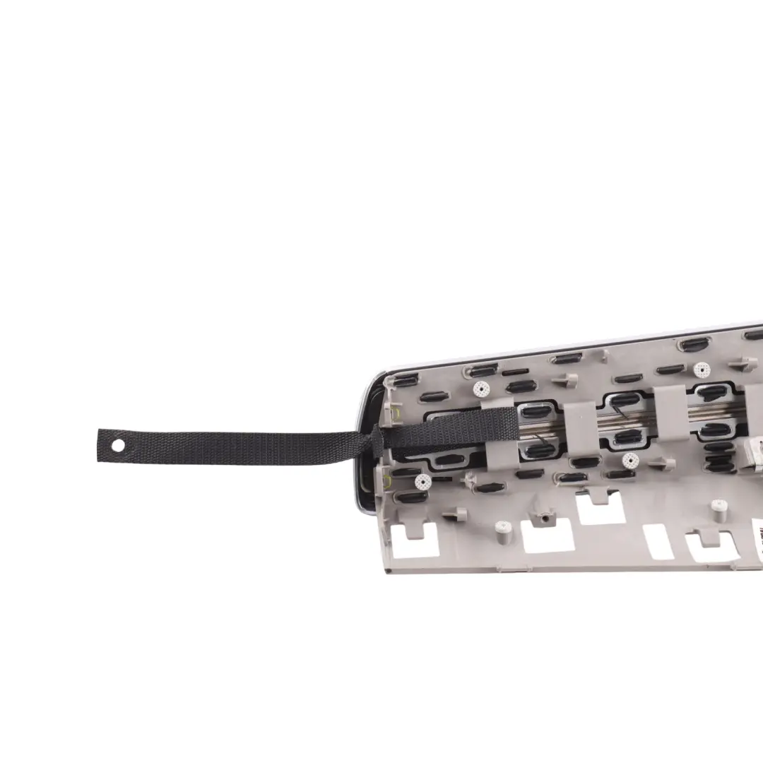 Audi A6 C8 Front Dashboard Dash Trim Panel Quattro Emblem Left N/S - SKU RHD-4K2857200E - Part number 4K2857200E