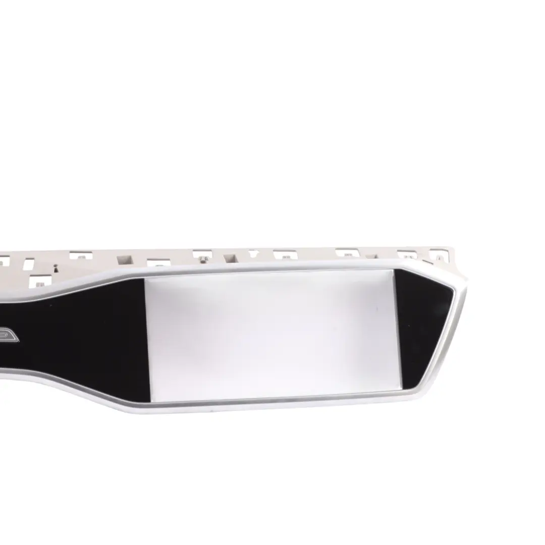 Audi A6 C8 Front Dashboard Dash Trim Panel Quattro Emblem Left N/S - SKU RHD-4K2857200E - Part number 4K2857200E