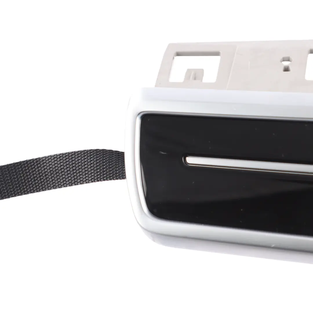 Audi A6 C8 Front Dashboard Dash Trim Panel Quattro Emblem Left N/S - SKU RHD-4K2857200E - Part number 4K2857200E