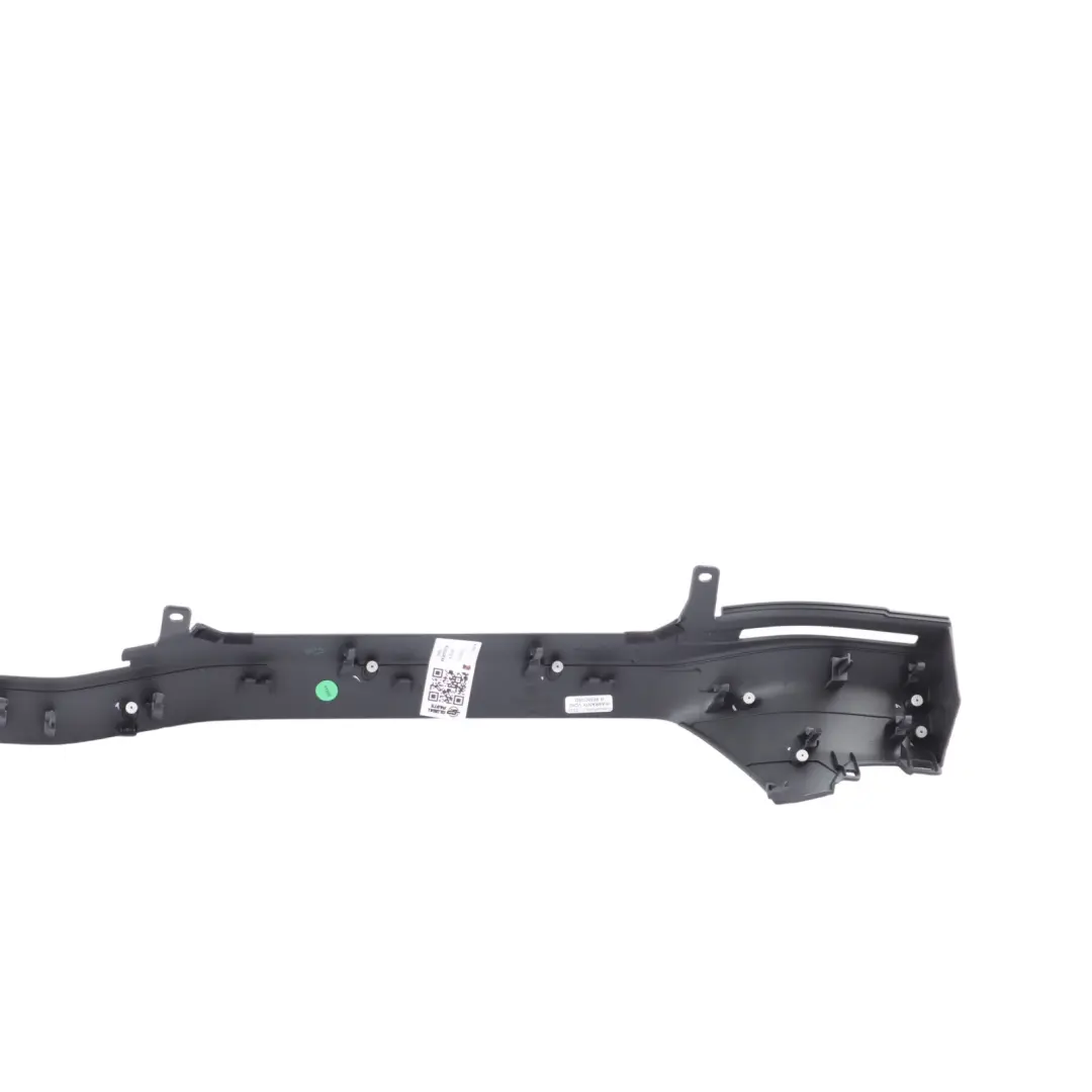 4K Dashboard Dash Trim Cover Panel Front Left N/S to Audi A6 C8 A7 C8 with Part number 4K2857297A Audi A6 C8 A7 C8 4K Dashboard Dash Trim Cover Panel Front Left N/S - SKU RHD-4K2857297A - Part number 4K2857297A