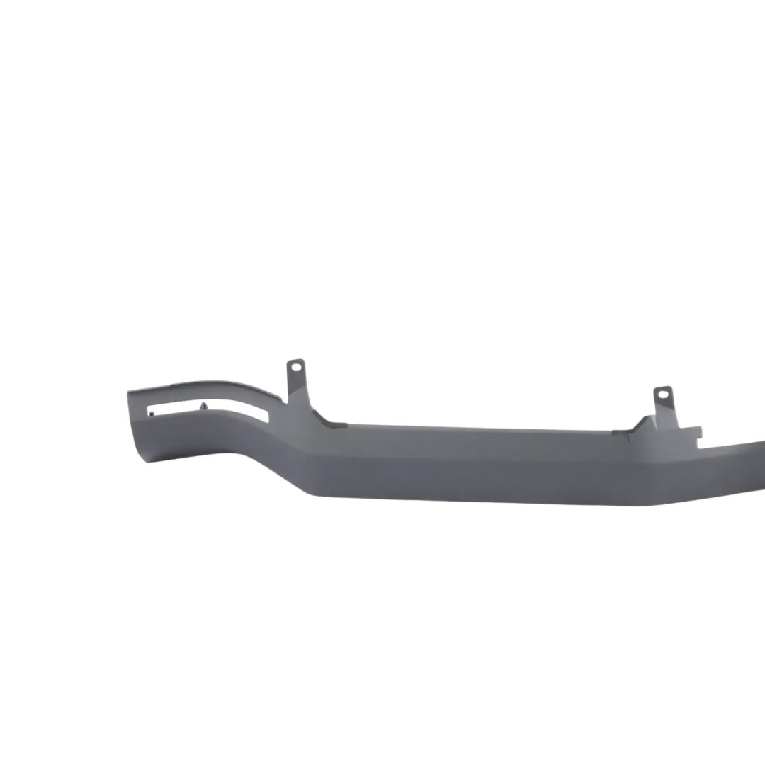 4K Dashboard Dash Trim Cover Panel Front Left N/S to Audi A6 C8 A7 C8 with Part number 4K2857297A Audi A6 C8 A7 C8 4K Dashboard Dash Trim Cover Panel Front Left N/S - SKU RHD-4K2857297A - Part number 4K2857297A