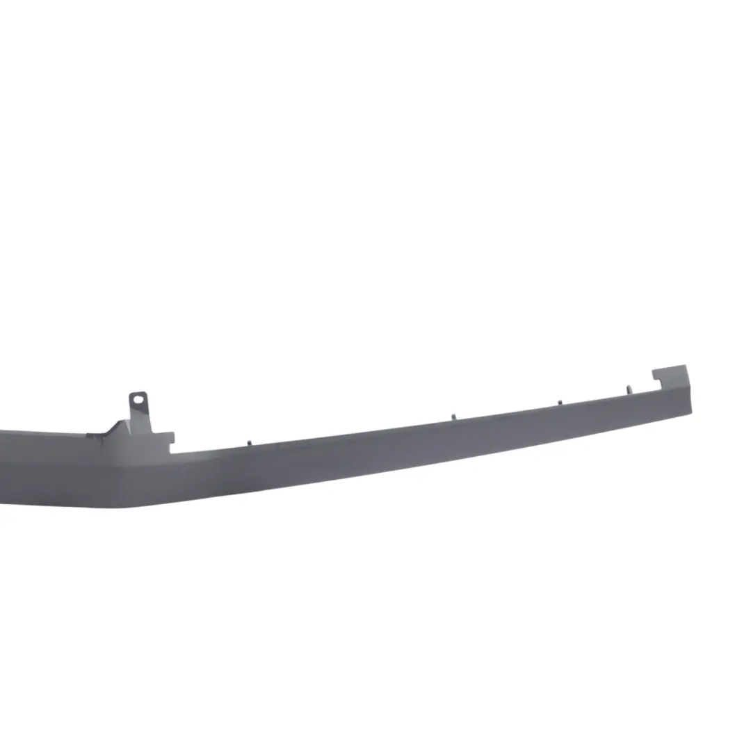 Audi A6 C8 A7 C8 4K Dashboard Dash Trim Cover Panel Front Left N/S - SKU RHD-4K2857297A - Part number 4K2857297A