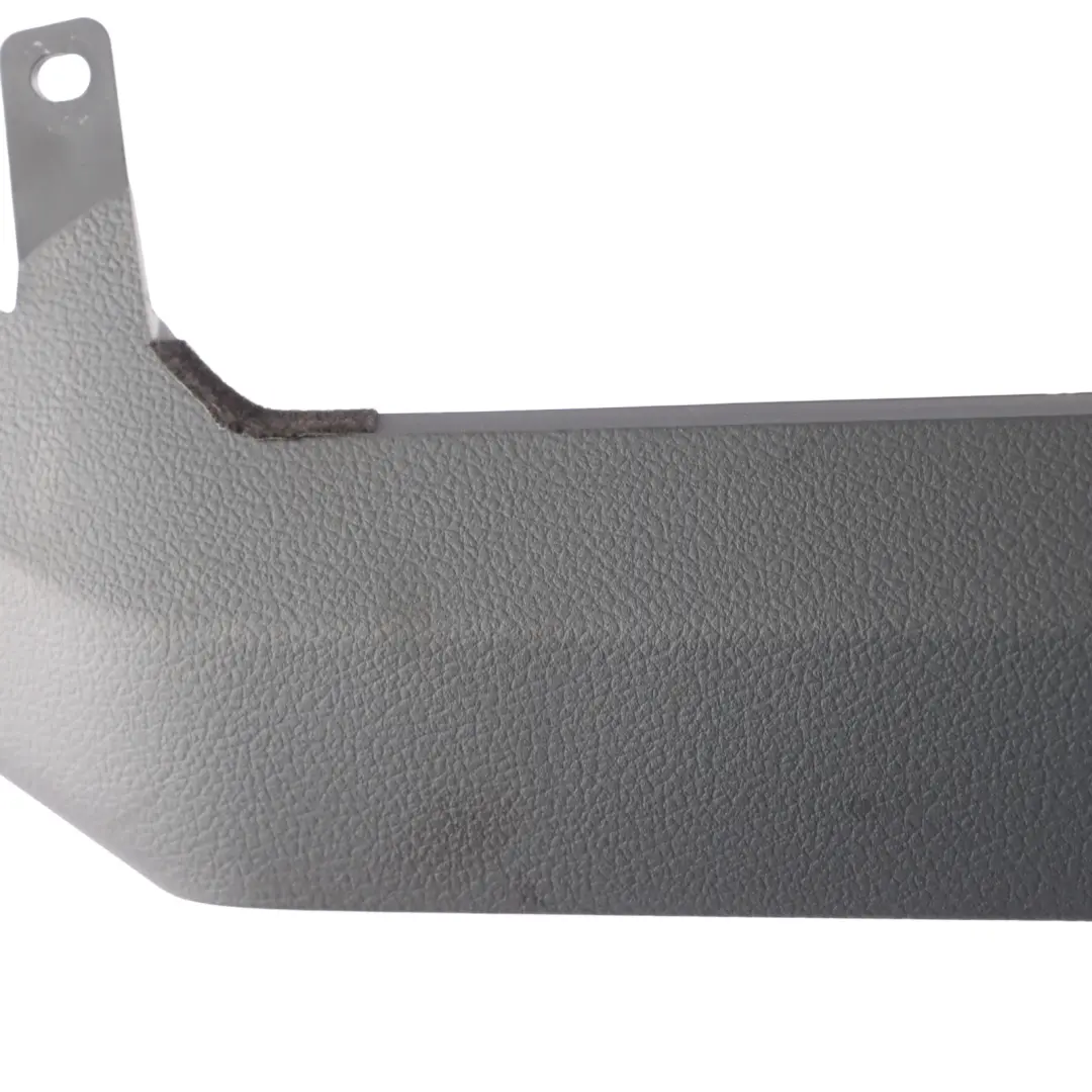 4K Dashboard Dash Trim Cover Panel Front Left N/S to Audi A6 C8 A7 C8 with Part number 4K2857297A Audi A6 C8 A7 C8 4K Dashboard Dash Trim Cover Panel Front Left N/S - SKU RHD-4K2857297A - Part number 4K2857297A