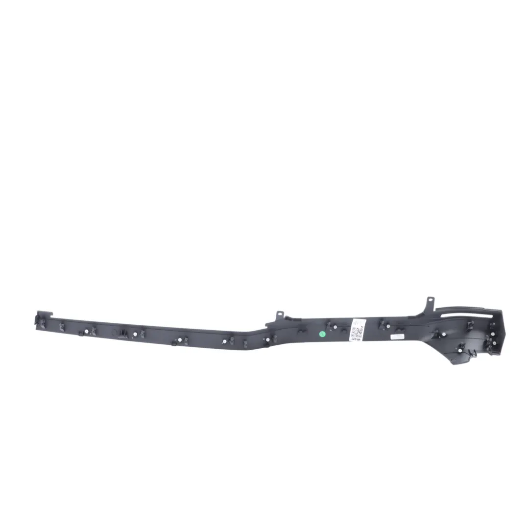 4K Dashboard Dash Trim Cover Panel Front Left N/S to Audi A6 C8 A7 C8 with Part number 4K2857297A Audi A6 C8 A7 C8 4K Dashboard Dash Trim Cover Panel Front Left N/S - SKU RHD-4K2857297A - Part number 4K2857297A