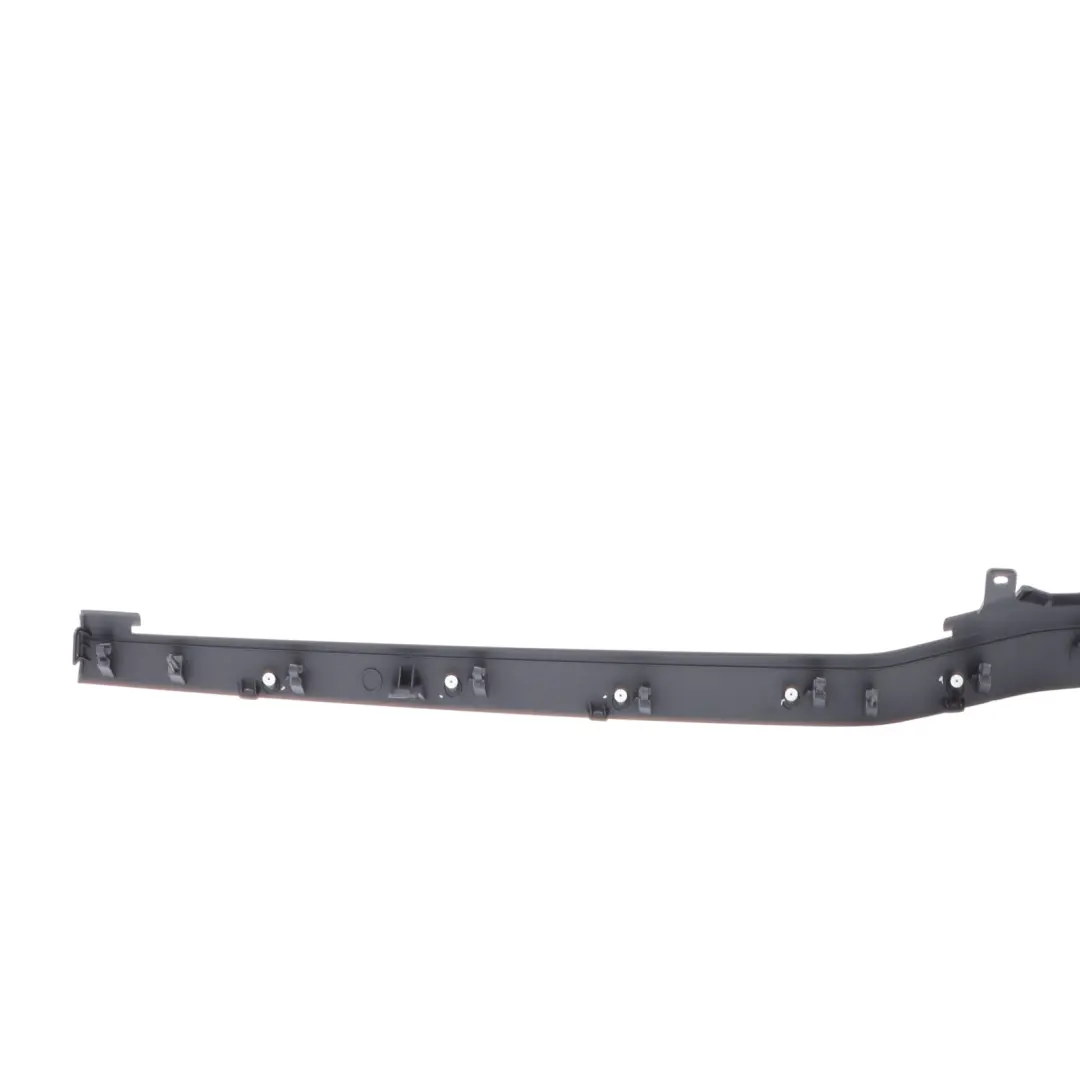 4K Dashboard Dash Trim Cover Panel Front Left N/S to Audi A6 C8 A7 C8 with Part number 4K2857297A Audi A6 C8 A7 C8 4K Dashboard Dash Trim Cover Panel Front Left N/S - SKU RHD-4K2857297A - Part number 4K2857297A