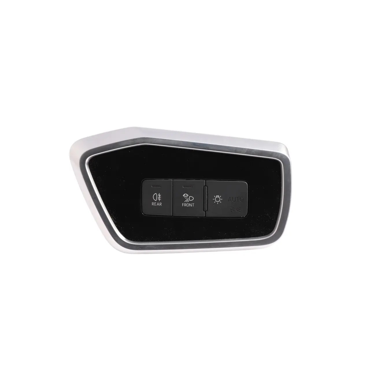 Audi A6 C8 Fog Light Interior Light Switch Panel 4K2941501R