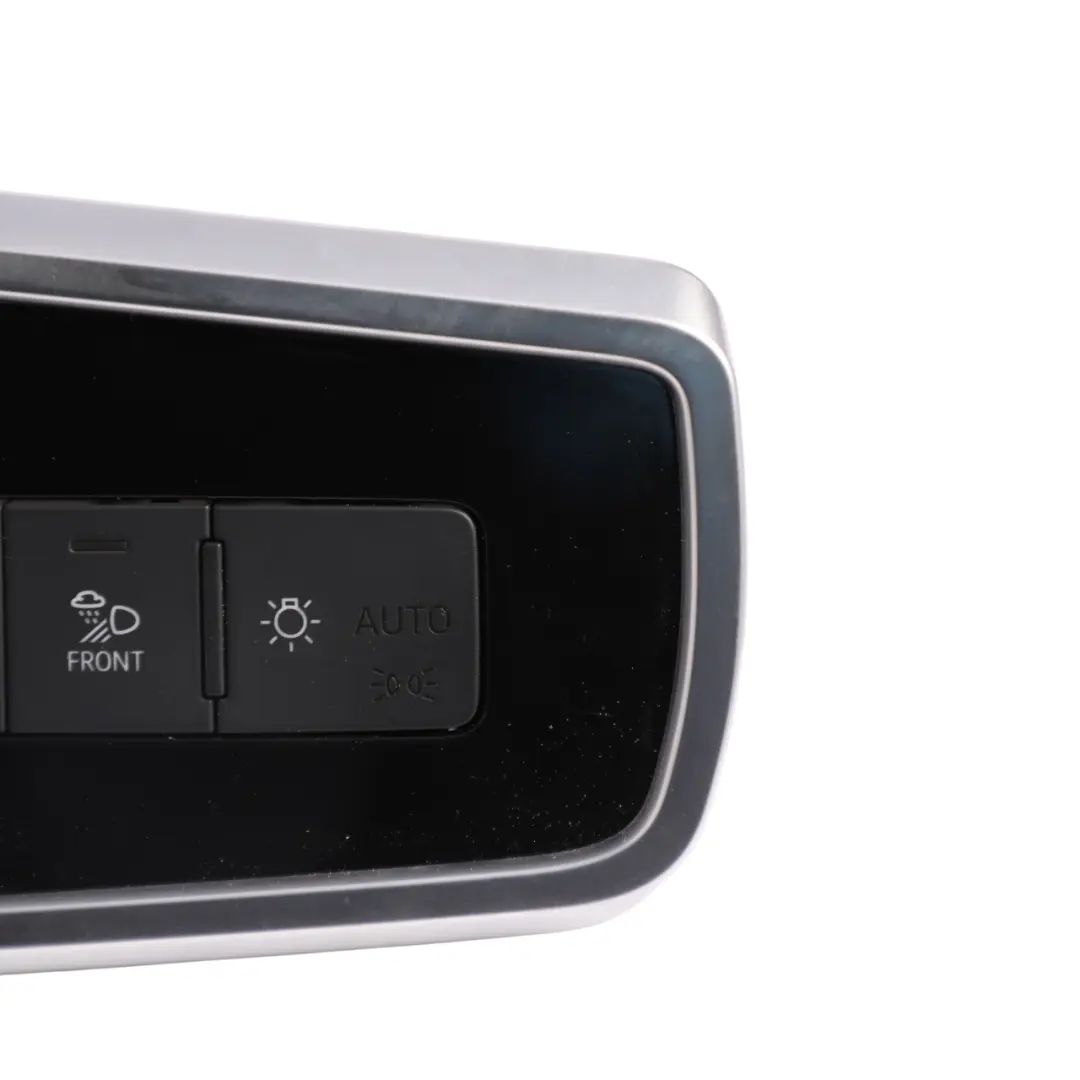 Audi A6 C8 Fog Light Interior Light Switch Panel 4K2941501R - SKU RHD-4K2857966-1 - Part number 4K2857966