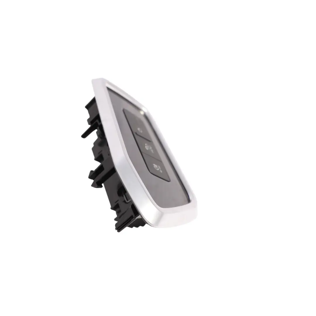 Audi A6 C8 Fog Light Interior Light Switch Panel 4K2941501R - SKU RHD-4K2857966-1 - Part number 4K2857966