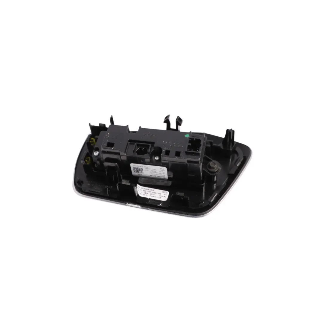 Fog Light Interior Light Switch Panel 4K2941501R to Audi A6 C8 with Part number 4K2857966 Audi A6 C8 Fog Light Interior Light Switch Panel 4K2941501R - SKU RHD-4K2857966-1 - Part number 4K2857966