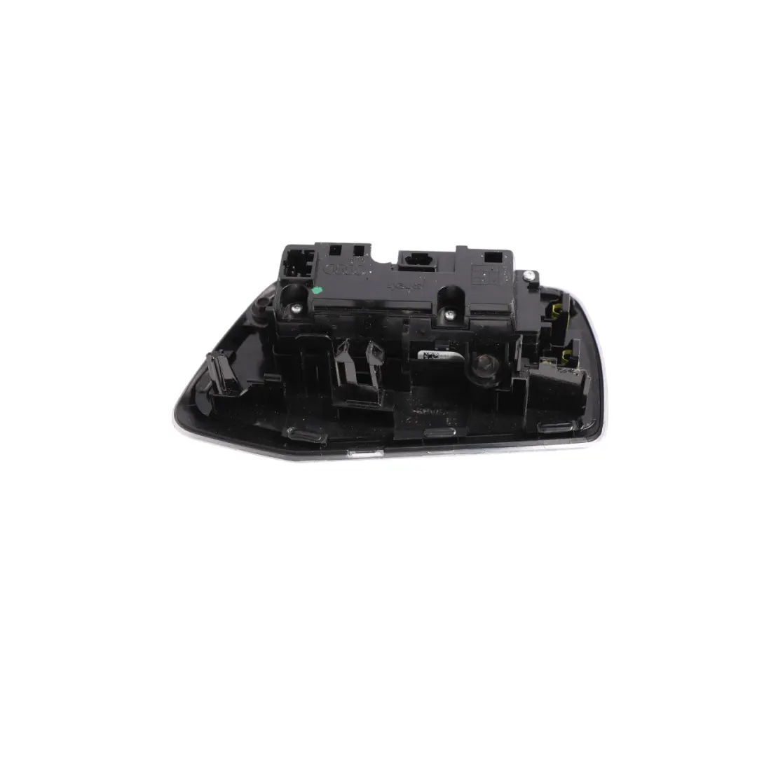 Fog Light Interior Light Switch Panel 4K2941501R to Audi A6 C8 with Part number 4K2857966 Audi A6 C8 Fog Light Interior Light Switch Panel 4K2941501R - SKU RHD-4K2857966-1 - Part number 4K2857966