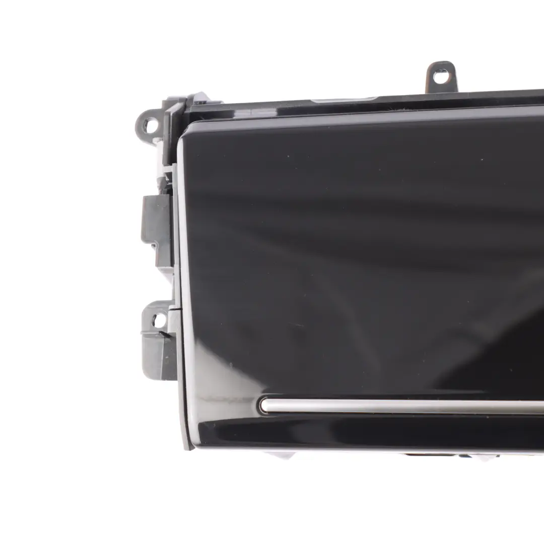 Audi A6 C8 Centre Console Drink Cup Holder Trim Cover Flap - SKU RHD-4K2862533B-1 - Part number 4K2862533B