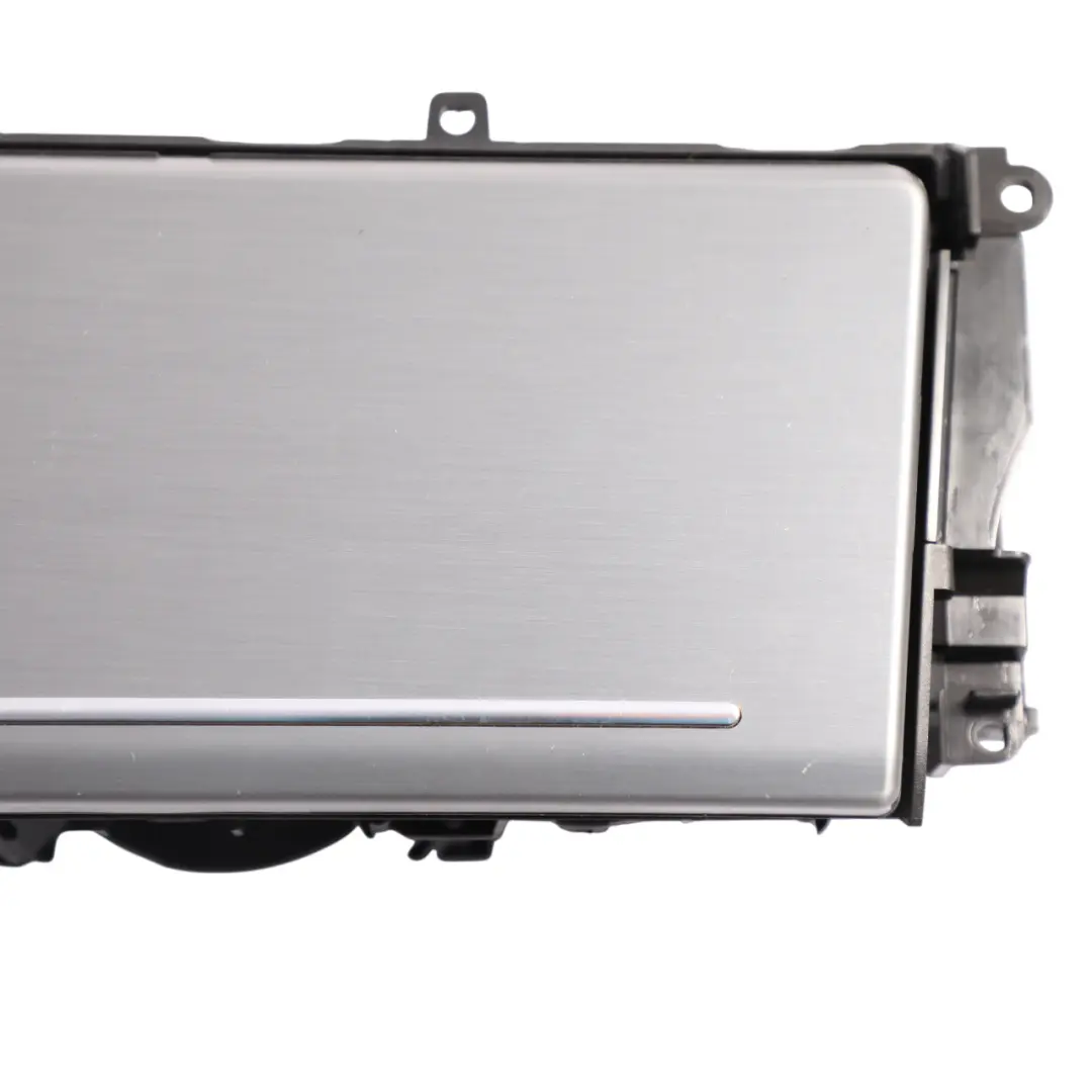 Audi A6 C8 Centre Console Cup Holder Insert Trim Cover Panel 4K2862533 - SKU RHD-4K2862533B - Part number 4K2862533B