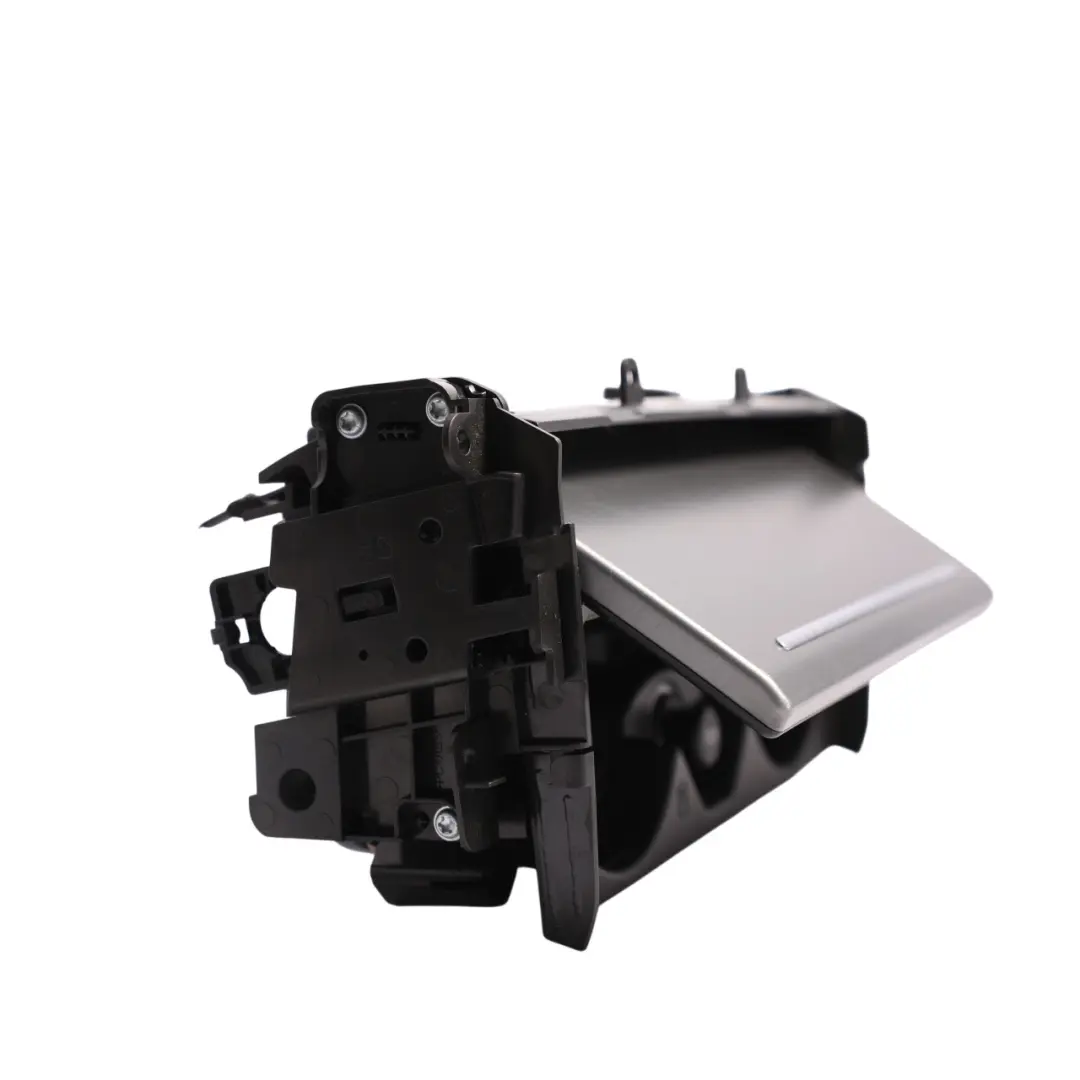 Audi A6 C8 Centre Console Cup Holder Insert Trim Cover Panel 4K2862533 - SKU RHD-4K2862533B - Part number 4K2862533B