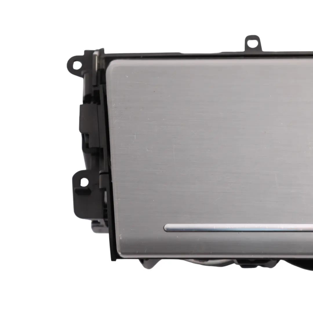 Audi A6 C8 Centre Console Cup Holder Insert Trim Cover Panel 4K2862533 - SKU RHD-4K2862533B - Part number 4K2862533B