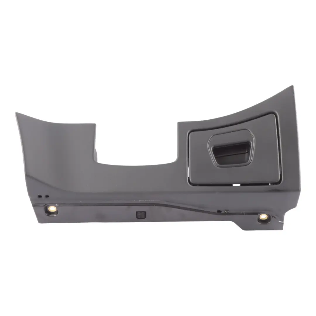 Audi A6 C8 Dashboard Trim Tray Glove Box Compartment Drvier's Side - SKU RHD-4K2863075 - Part number 4K2863075