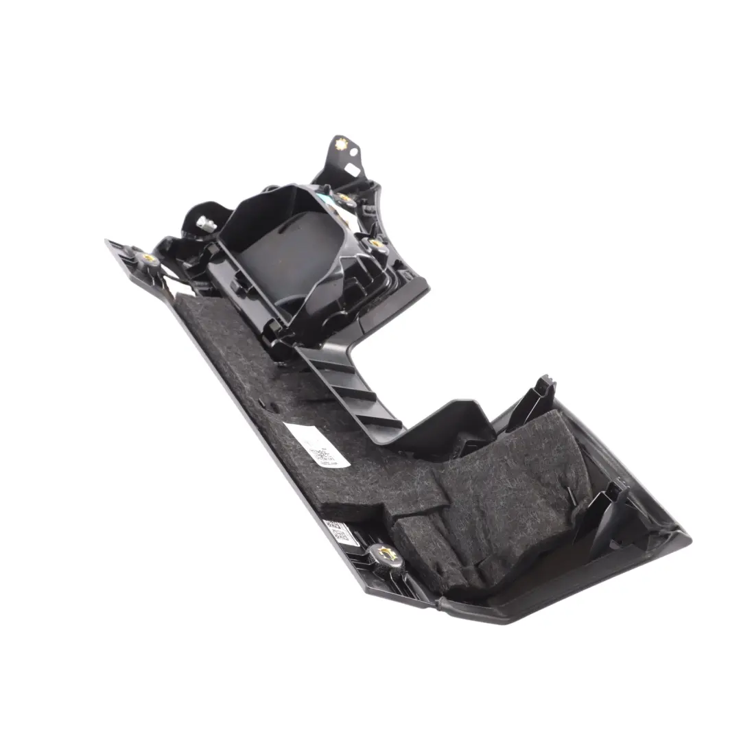Dashboard Trim Tray Glove Box Compartment Drvier's Side to Audi A6 C8 with Part number 4K2863075 Audi A6 C8 Dashboard Trim Tray Glove Box Compartment Drvier's Side - SKU RHD-4K2863075 - Part number 4K2863075