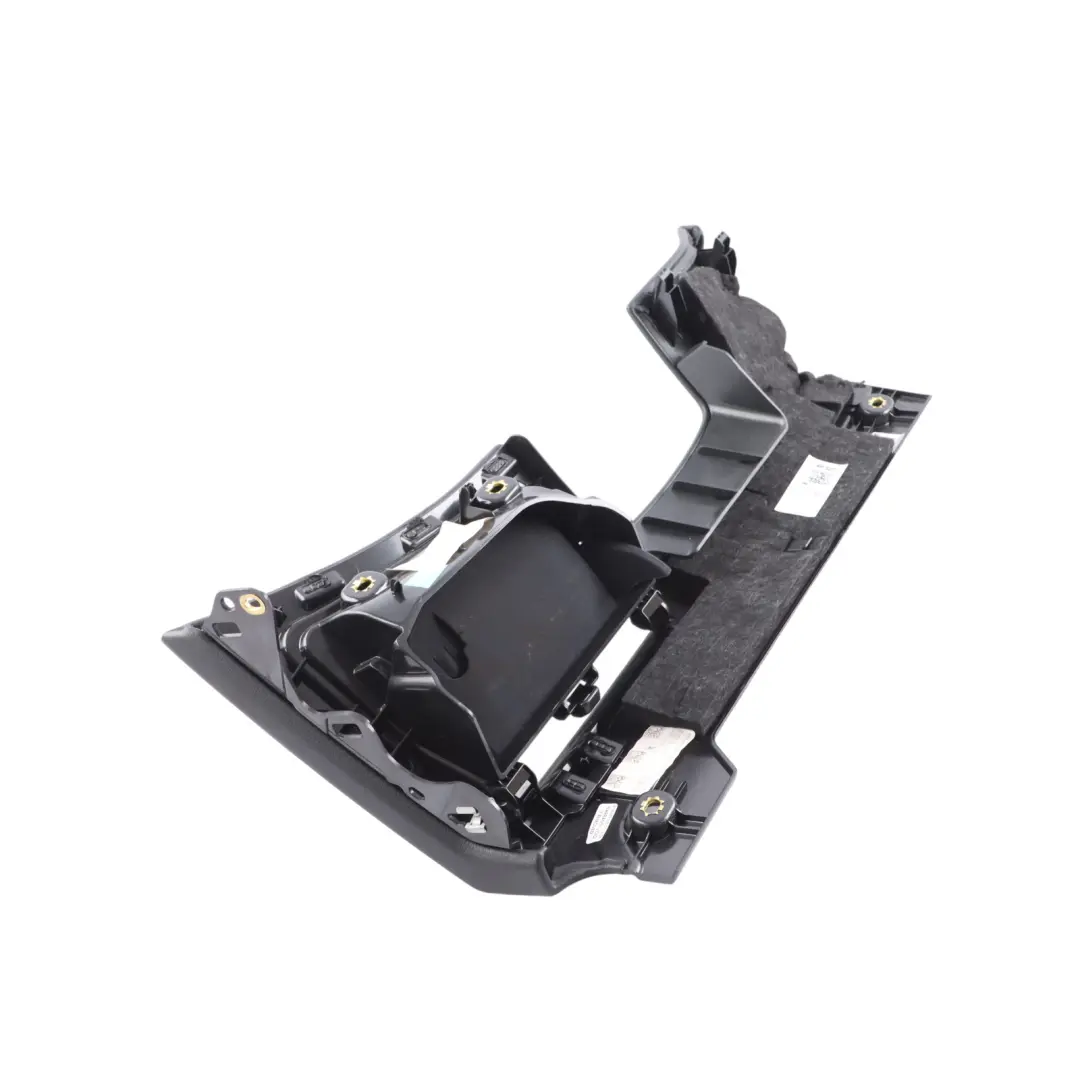 Dashboard Trim Tray Glove Box Compartment Drvier's Side to Audi A6 C8 with Part number 4K2863075 Audi A6 C8 Dashboard Trim Tray Glove Box Compartment Drvier's Side - SKU RHD-4K2863075 - Part number 4K2863075