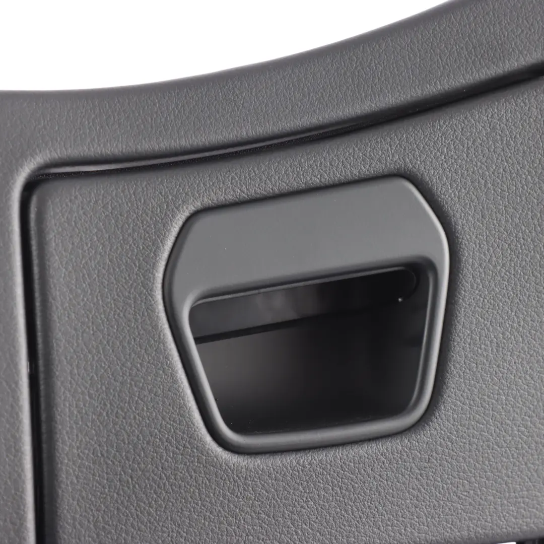 Dashboard Trim Tray Glove Box Compartment Drvier's Side to Audi A6 C8 with Part number 4K2863075 Audi A6 C8 Dashboard Trim Tray Glove Box Compartment Drvier's Side - SKU RHD-4K2863075 - Part number 4K2863075