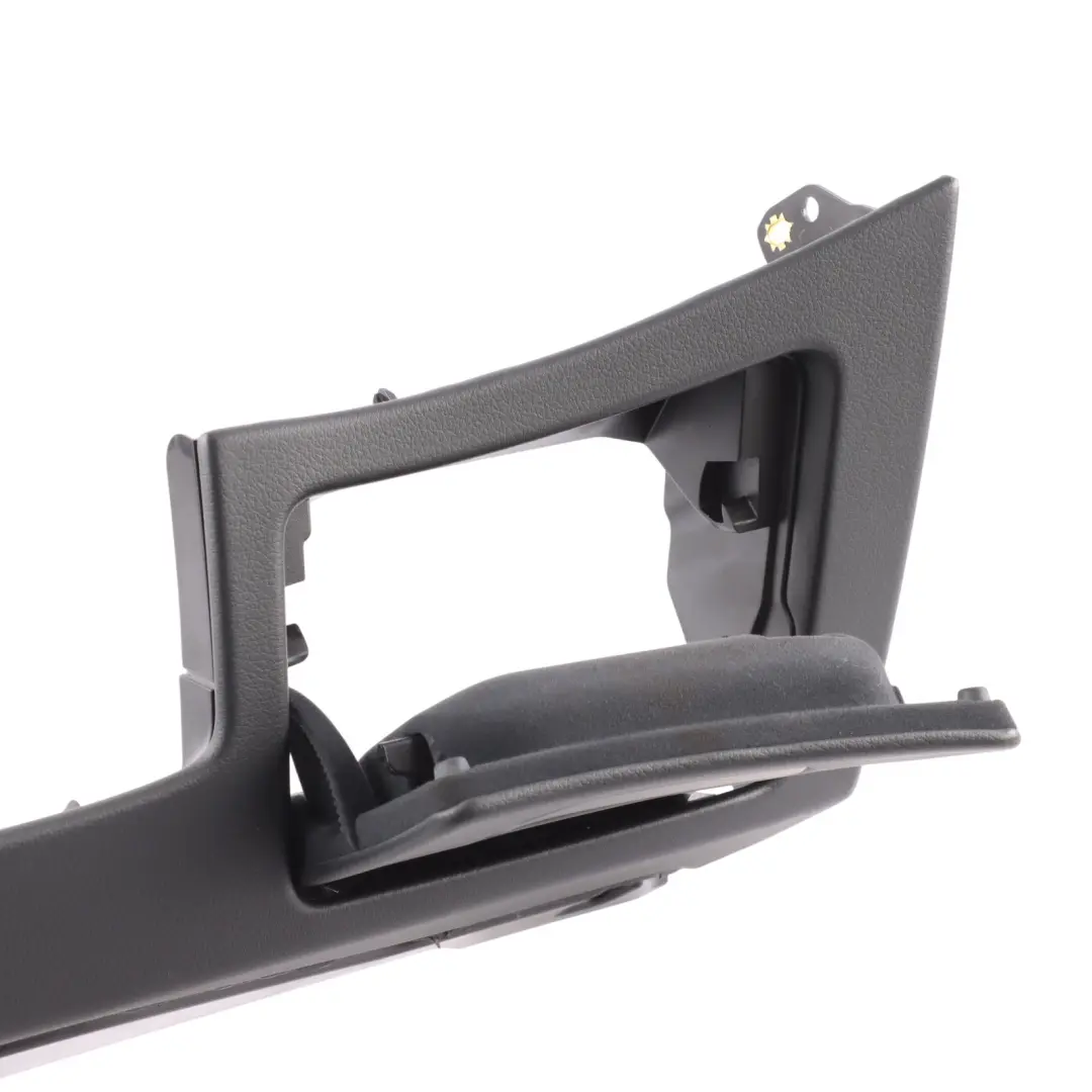 Audi A6 C8 Dashboard Trim Tray Glove Box Compartment Drvier's Side - SKU RHD-4K2863075 - Part number 4K2863075