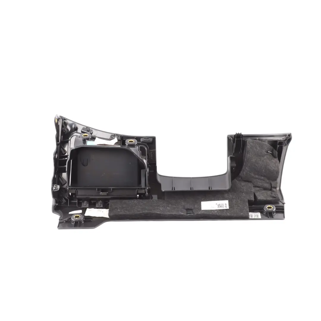Dashboard Trim Tray Glove Box Compartment Drvier's Side to Audi A6 C8 with Part number 4K2863075 Audi A6 C8 Dashboard Trim Tray Glove Box Compartment Drvier's Side - SKU RHD-4K2863075 - Part number 4K2863075