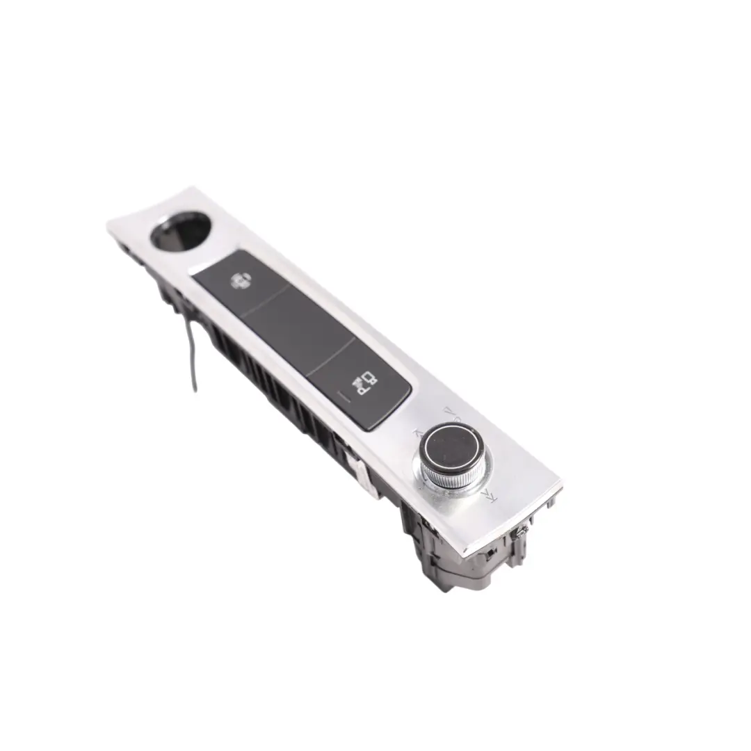 Center Console Cover Radio Volume Parking Camera Switch to Audi A6 C8 with Part number 4K2863263 Audi A6 C8 Center Console Cover Radio Volume Parking Camera Switch - SKU RHD-4K2863263 - Part number 4K2863263