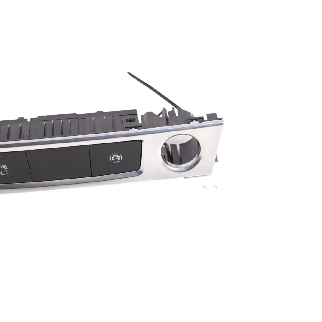 Center Console Cover Radio Volume Parking Camera Switch to Audi A6 C8 with Part number 4K2863263 Audi A6 C8 Center Console Cover Radio Volume Parking Camera Switch - SKU RHD-4K2863263 - Part number 4K2863263