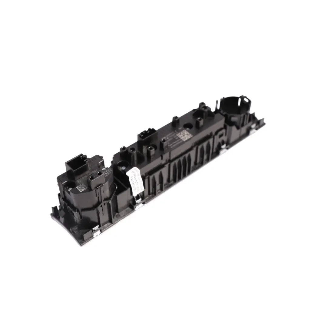 Center Console Cover Radio Volume Parking Camera Switch to Audi A6 C8 with Part number 4K2863263 Audi A6 C8 Center Console Cover Radio Volume Parking Camera Switch - SKU RHD-4K2863263 - Part number 4K2863263