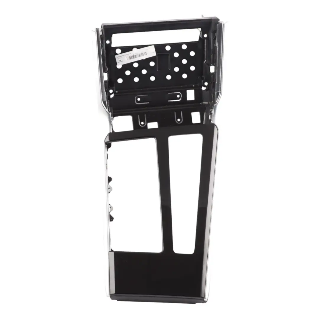 Centre Console Trim Cover Panel Surround Black High Gloss 4K2864261C to Audi A6 C8 with Part number 4K2863969C Audi A6 C8 Centre Console Trim Cover Panel Surround Black High Gloss 4K2864261C - SKU RHD-4K2863969C - Part number 4K2863969C