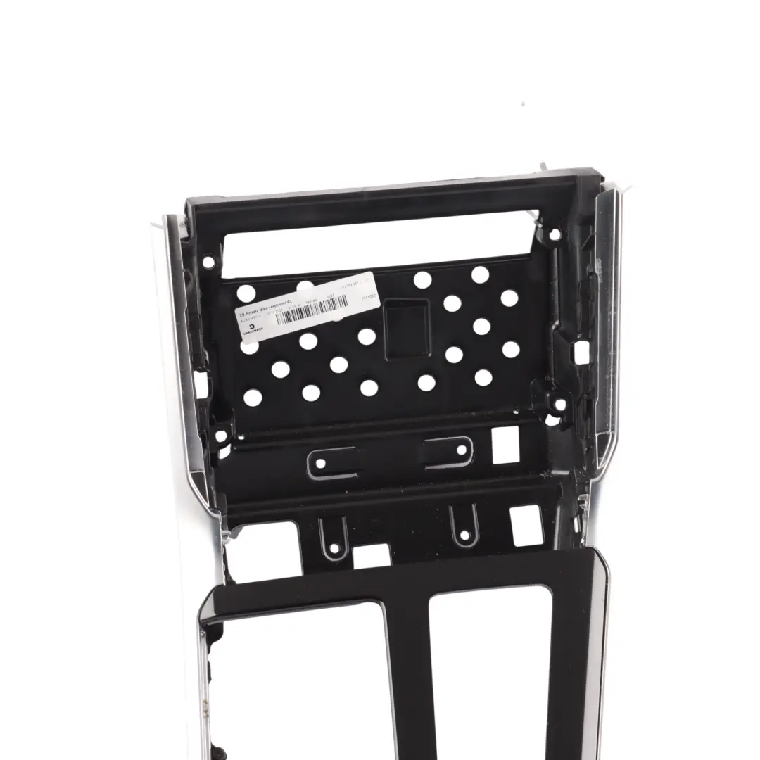 Centre Console Trim Cover Panel Surround Black High Gloss 4K2864261C to Audi A6 C8 with Part number 4K2863969C Audi A6 C8 Centre Console Trim Cover Panel Surround Black High Gloss 4K2864261C - SKU RHD-4K2863969C - Part number 4K2863969C