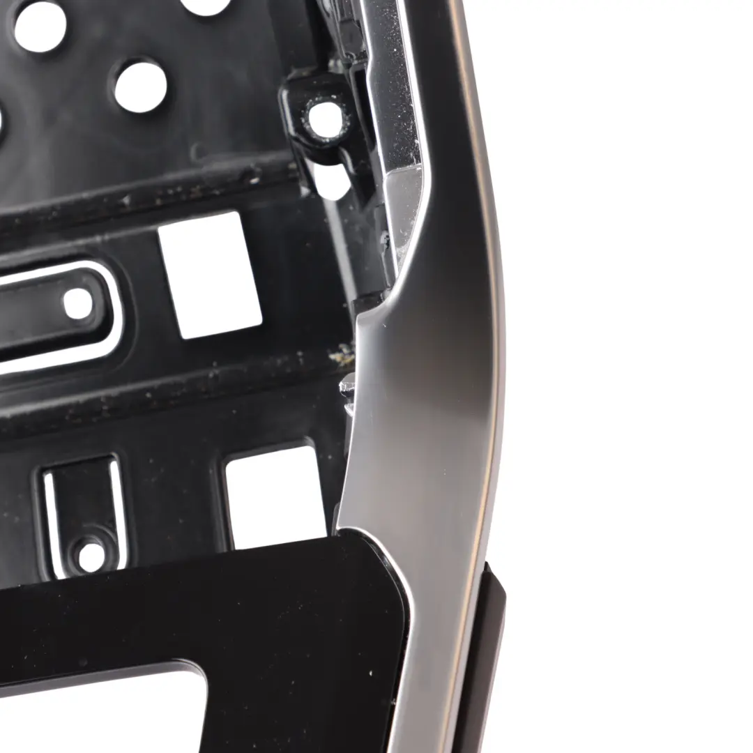 Centre Console Trim Cover Panel Surround Black High Gloss 4K2864261C to Audi A6 C8 with Part number 4K2863969C Audi A6 C8 Centre Console Trim Cover Panel Surround Black High Gloss 4K2864261C - SKU RHD-4K2863969C - Part number 4K2863969C