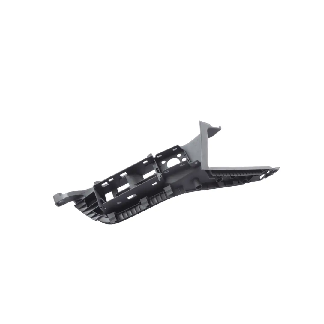 Audi A6 C8 Window Lifter Switch Button Frame Trim Cover Black 4K2867172 - SKU RHD-4K2867172A - Part number 4K2867172A