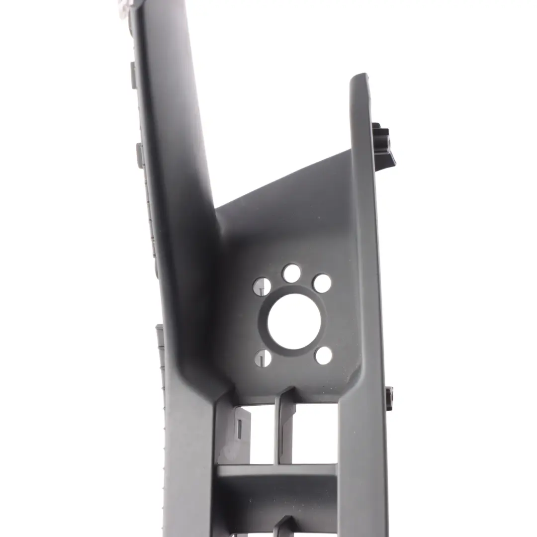 Audi A6 C8 Window Lifter Switch Button Frame Trim Cover Black 4K2867172 - SKU RHD-4K2867172A - Part number 4K2867172A