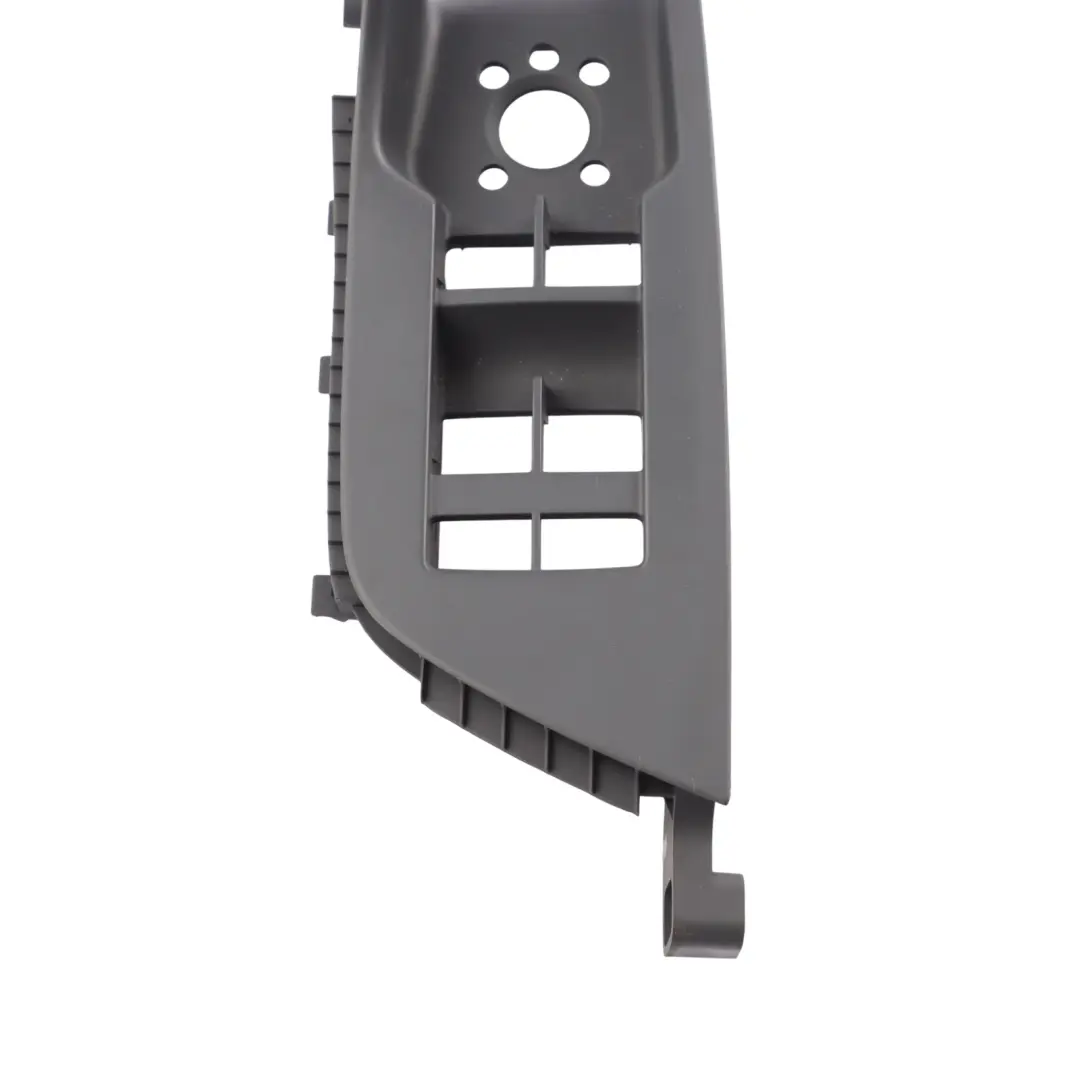 Window Lifter Switch Button Frame Trim Cover Black 4K2867172 to Audi A6 C8 with Part number 4K2867172A Audi A6 C8 Window Lifter Switch Button Frame Trim Cover Black 4K2867172 - SKU RHD-4K2867172A - Part number 4K2867172A