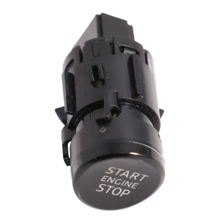 Audi A6 C8 Engine Start Stop Switch Button Petrol TFSIe DRYA 4K2905217C 