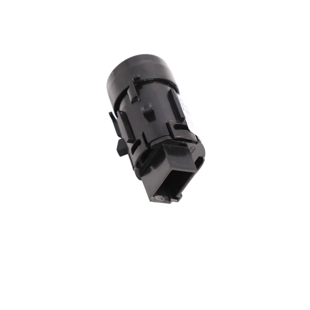 Audi A6 C8 Engine Start Stop Switch Button Petrol TFSIe DRYA - SKU RHD-4K2905217C - Part number 4K2905217C