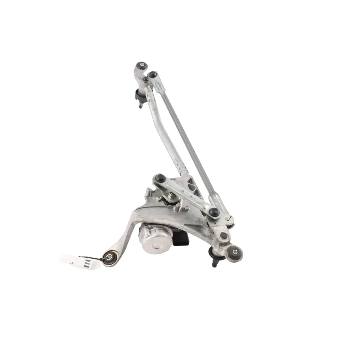 Windscreen Wiper Mechanism Motor Linkage to Audi A6 C8 with Part number 4K2955023B Audi A6 C8 Windscreen Wiper Mechanism Motor Linkage - SKU RHD-4K2955023B - Part number 4K2955023B