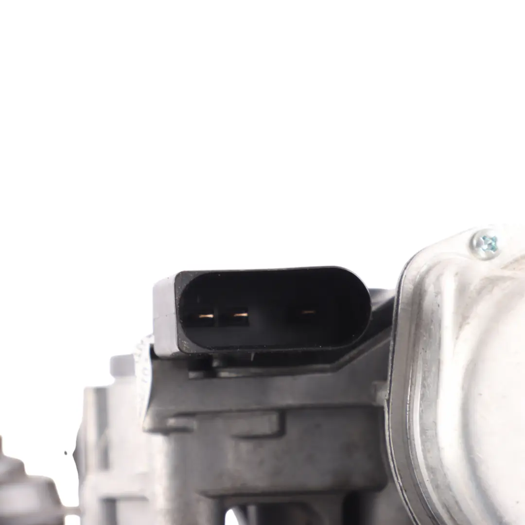 Audi A6 C8 Windscreen Wiper Mechanism Motor Linkage - SKU RHD-4K2955023B - Part number 4K2955023B