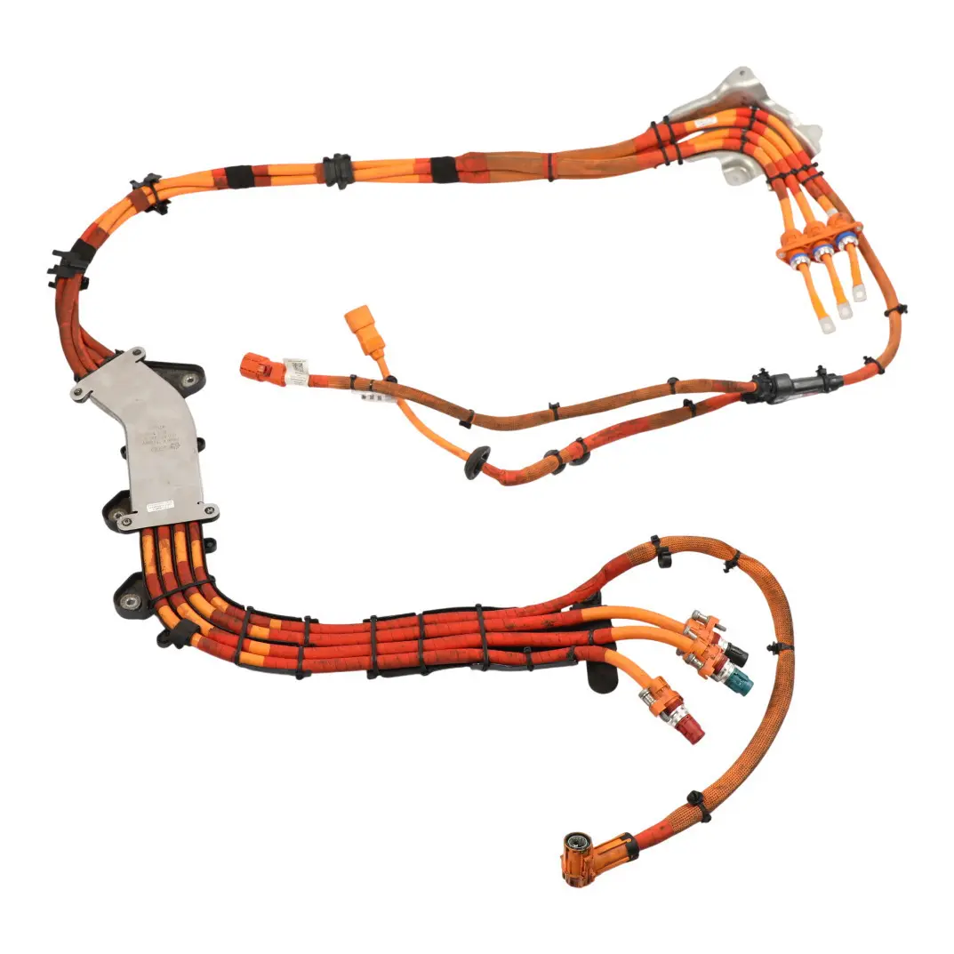 Hight Voltage Wiring Drive Motor And Air Con Compressor to Audi A6 C8 with Part number 4K2971013L Audi A6 C8 Hight Voltage Wiring Drive Motor And Air Con Compressor - SKU RHD-4K2971013L - Part number 4K2971013L