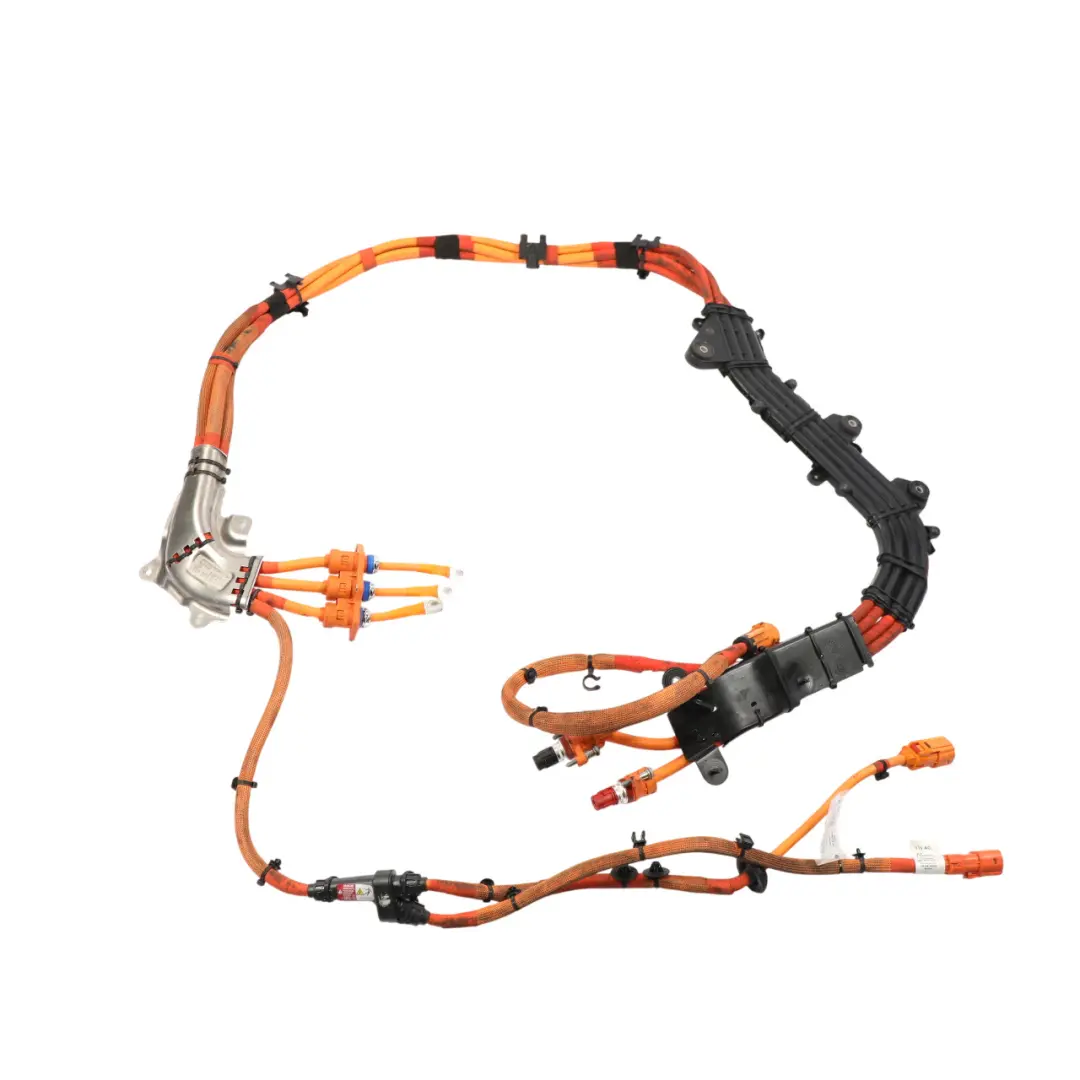 Hight Voltage Wiring Drive Motor And Air Con Compressor to Audi A6 C8 with Part number 4K2971013L Audi A6 C8 Hight Voltage Wiring Drive Motor And Air Con Compressor - SKU RHD-4K2971013L - Part number 4K2971013L