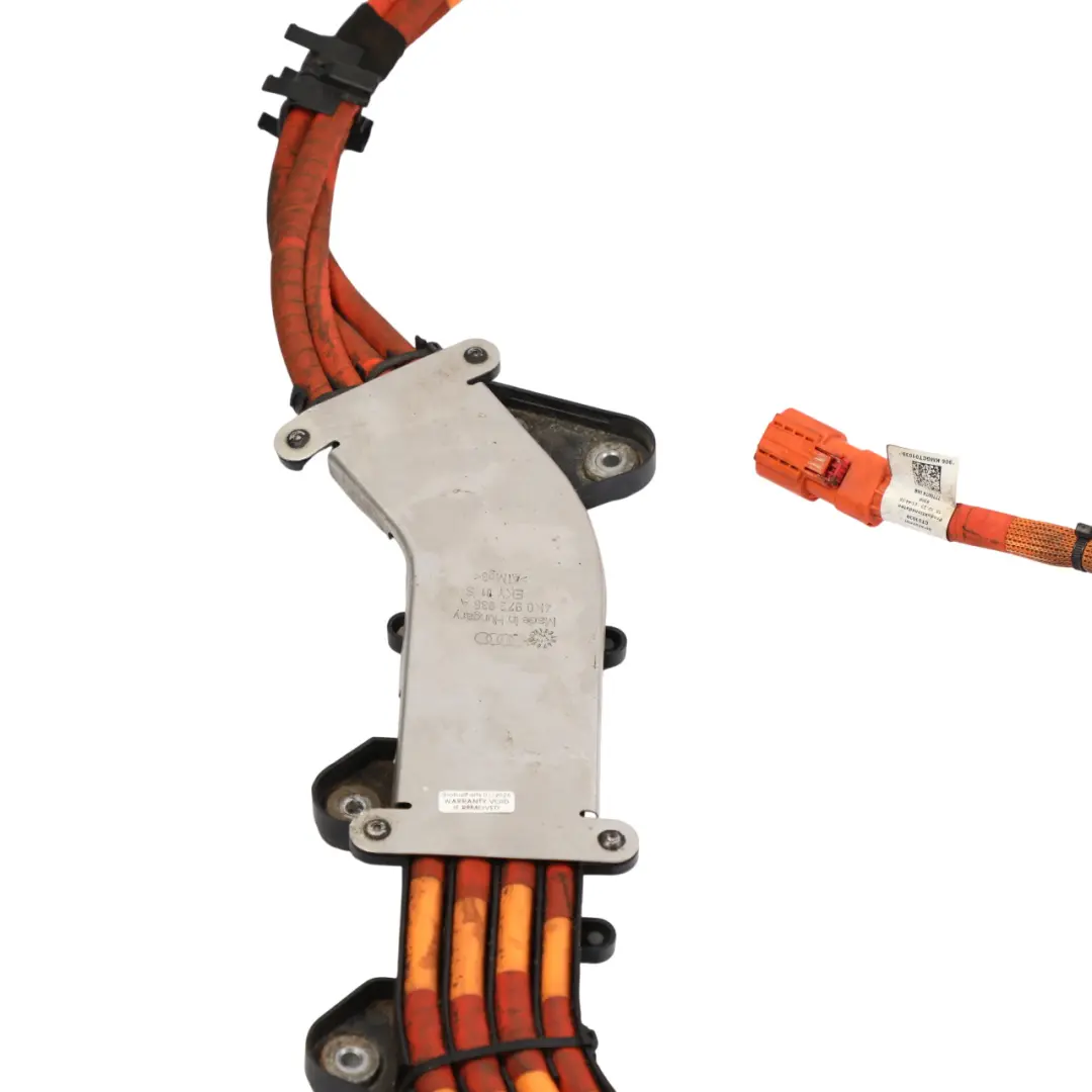 Hight Voltage Wiring Drive Motor And Air Con Compressor to Audi A6 C8 with Part number 4K2971013L Audi A6 C8 Hight Voltage Wiring Drive Motor And Air Con Compressor - SKU RHD-4K2971013L - Part number 4K2971013L