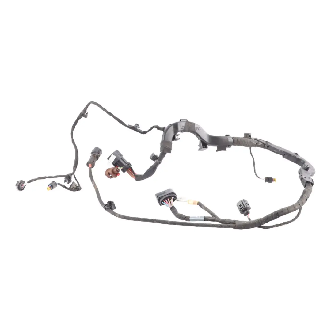 4K Power Steering Electric Wiring Harness Cable to Audi A6 C8 A7 with Part number 4K2971111B Audi A6 C8 A7 4K Power Steering Electric Wiring Harness Cable - SKU RHD-4K2971111B - Part number 4K2971111B