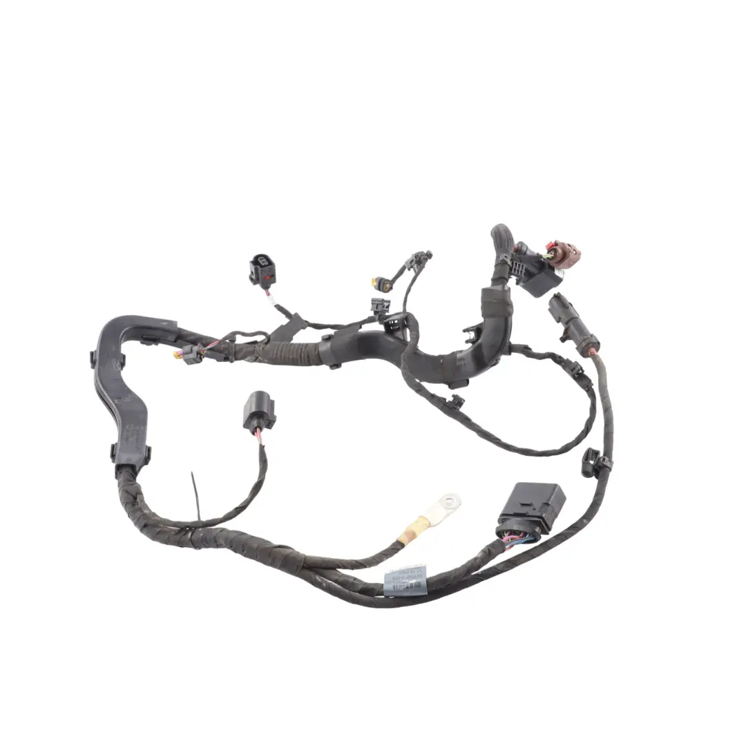 4K Power Steering Electric Wiring Harness Cable to Audi A6 C8 A7 with Part number 4K2971111B Audi A6 C8 A7 4K Power Steering Electric Wiring Harness Cable - SKU RHD-4K2971111B - Part number 4K2971111B