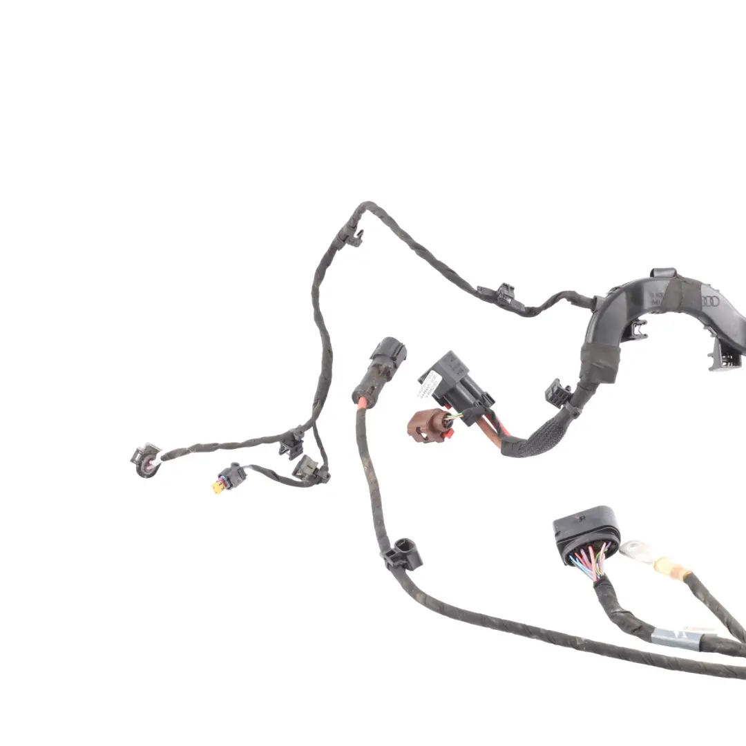 4K Power Steering Electric Wiring Harness Cable to Audi A6 C8 A7 with Part number 4K2971111B Audi A6 C8 A7 4K Power Steering Electric Wiring Harness Cable - SKU RHD-4K2971111B - Part number 4K2971111B