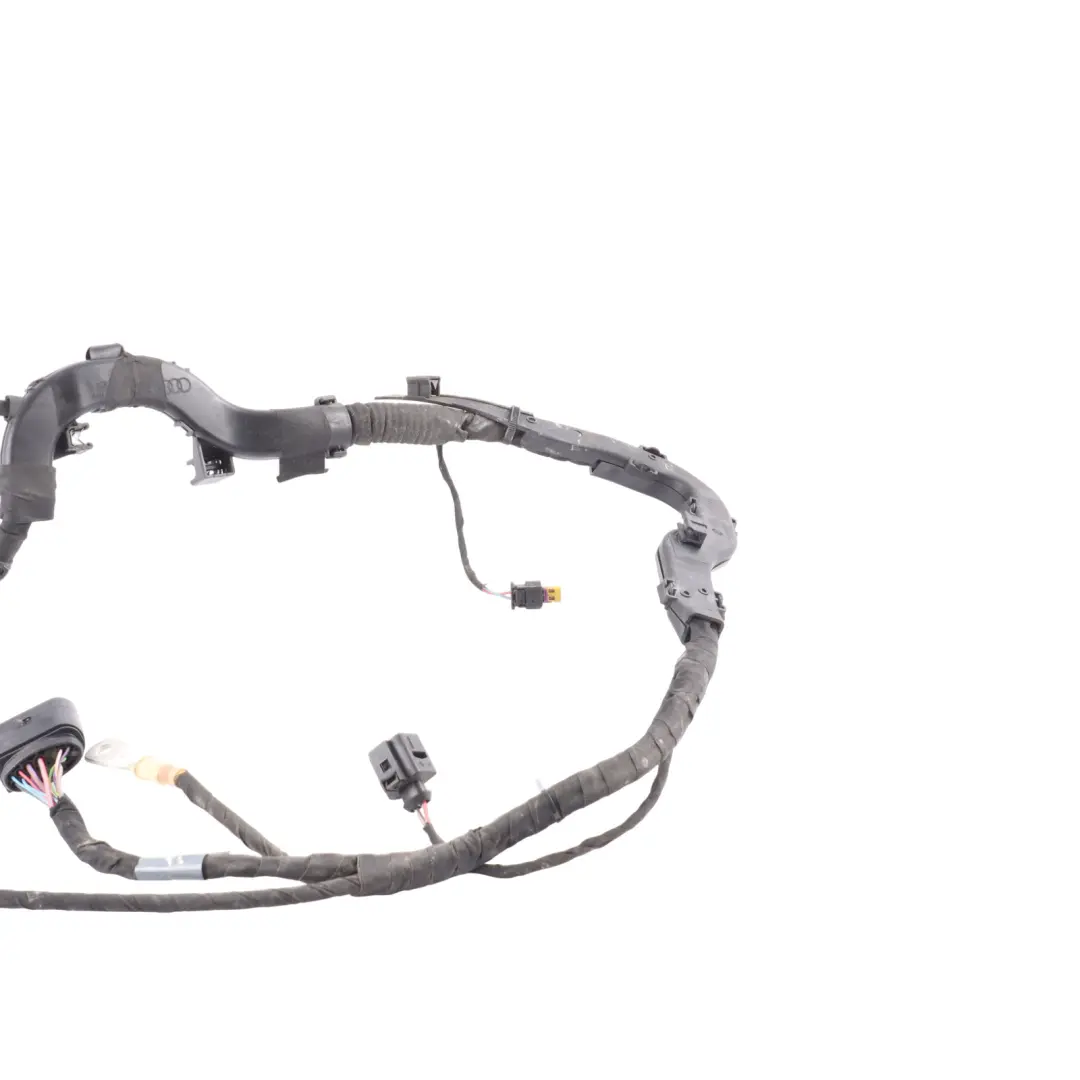 Audi A6 C8 A7 4K Power Steering Electric Wiring Harness Cable - SKU RHD-4K2971111B - Part number 4K2971111B