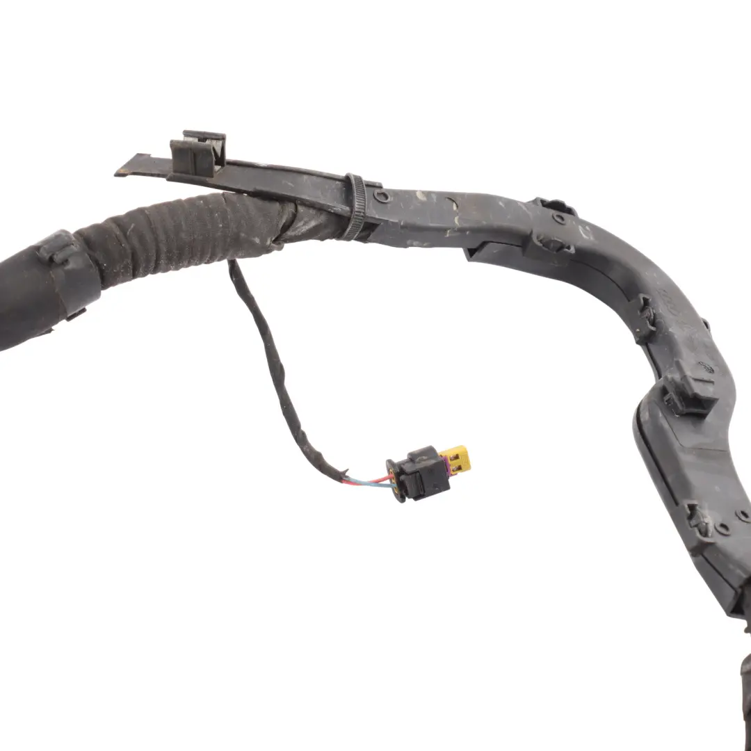 Audi A6 C8 A7 4K Power Steering Electric Wiring Harness Cable - SKU RHD-4K2971111B - Part number 4K2971111B